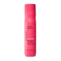 Thumbnail for WELLA_Invigo Brilliance Color Protection Shampoo - For Coarse Hair_Cosmetic World