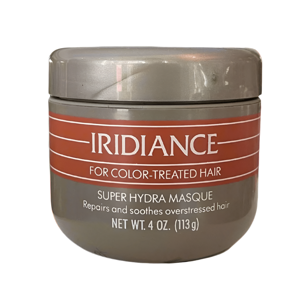 KERALOGIE_Iridiance Super Hydra Masque_Cosmetic World