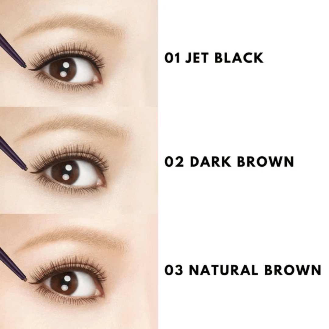 ISEHAN_Kiss Me Heroine Make Long Stay Sharp Gel Liner_Cosmetic World