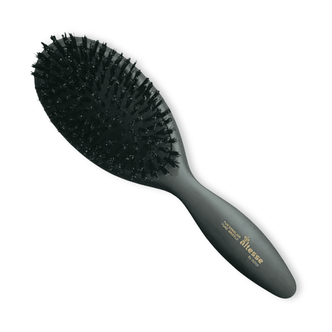 ISINIS - ALTESSE_Altesse Pure Boar Bristle Brush_Cosmetic World