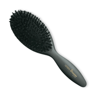 Thumbnail for ISINIS - ALTESSE_Altesse Pure Boar Bristle Brush_Cosmetic World