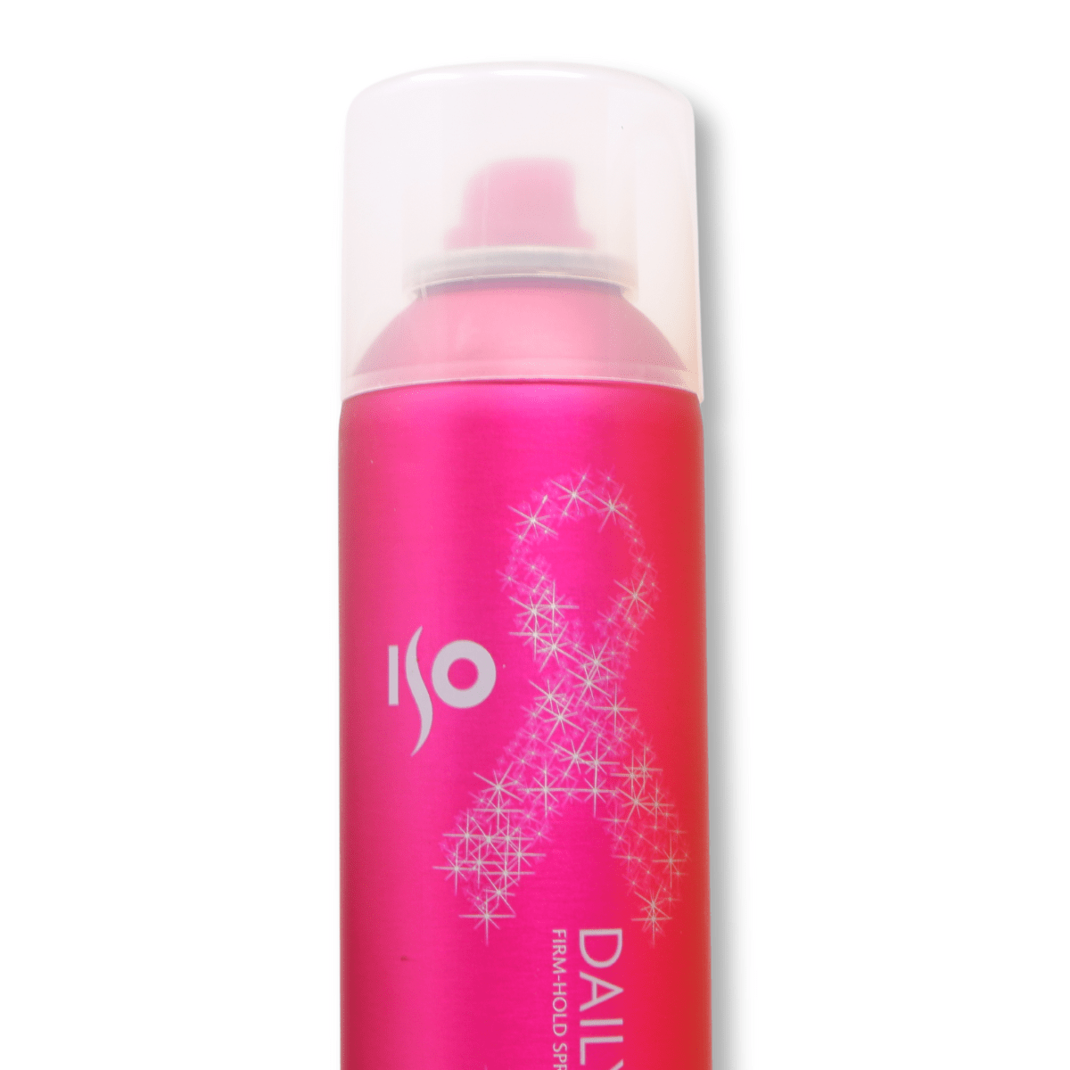 ISO_ISO Daily Finish Firm Hold Spray_Cosmetic World