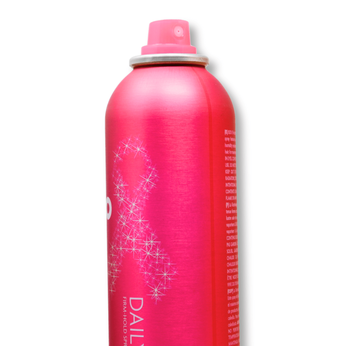 ISO_ISO Daily Finish Firm Hold Spray_Cosmetic World