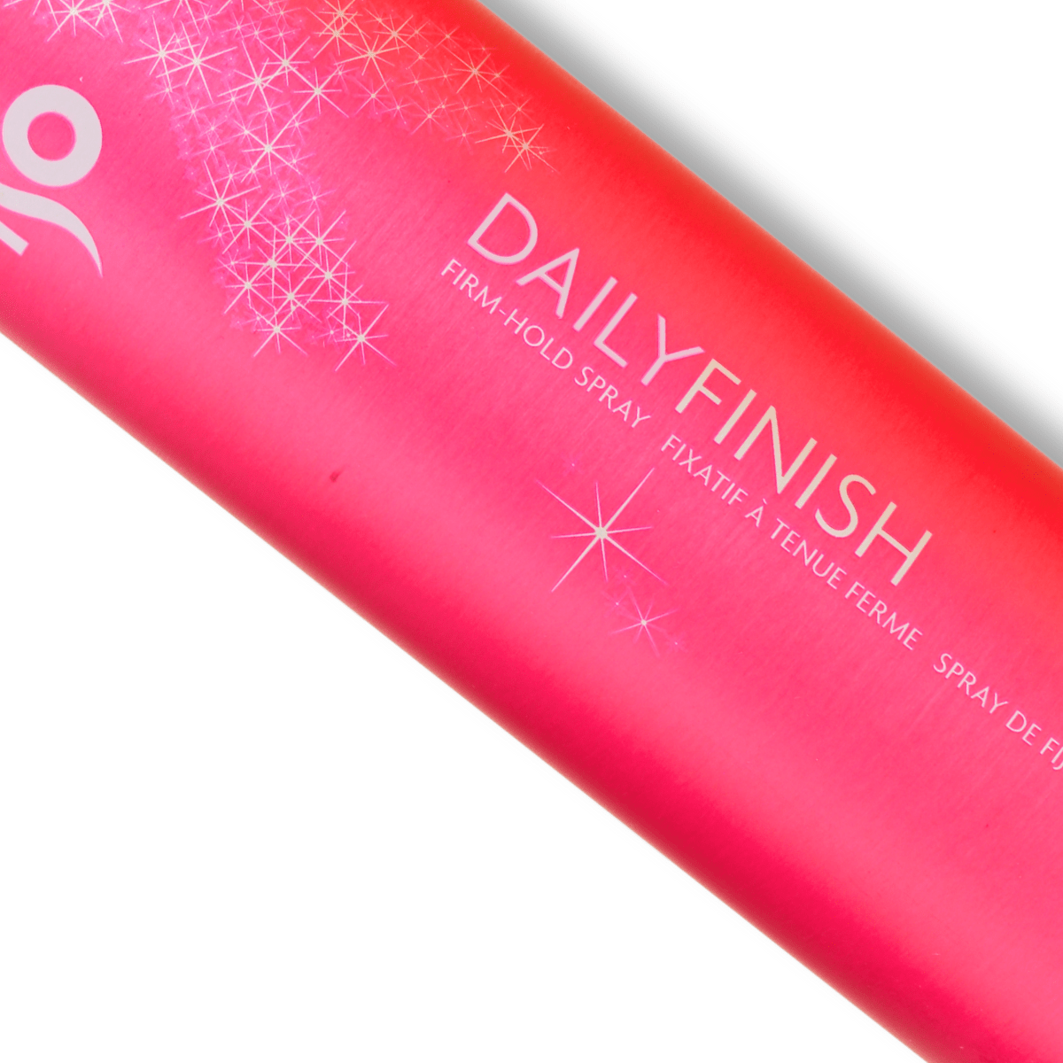 ISO_ISO Daily Finish Firm Hold Spray_Cosmetic World