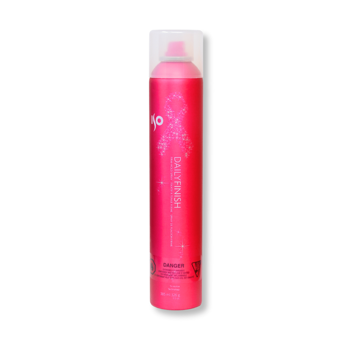 ISO_ISO Daily Finish Firm Hold Spray_Cosmetic World