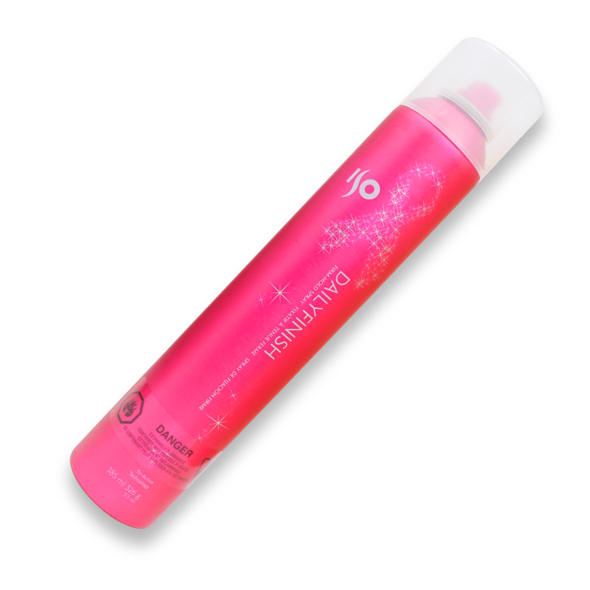 ISO_ISO Daily Finish Firm Hold Spray_Cosmetic World