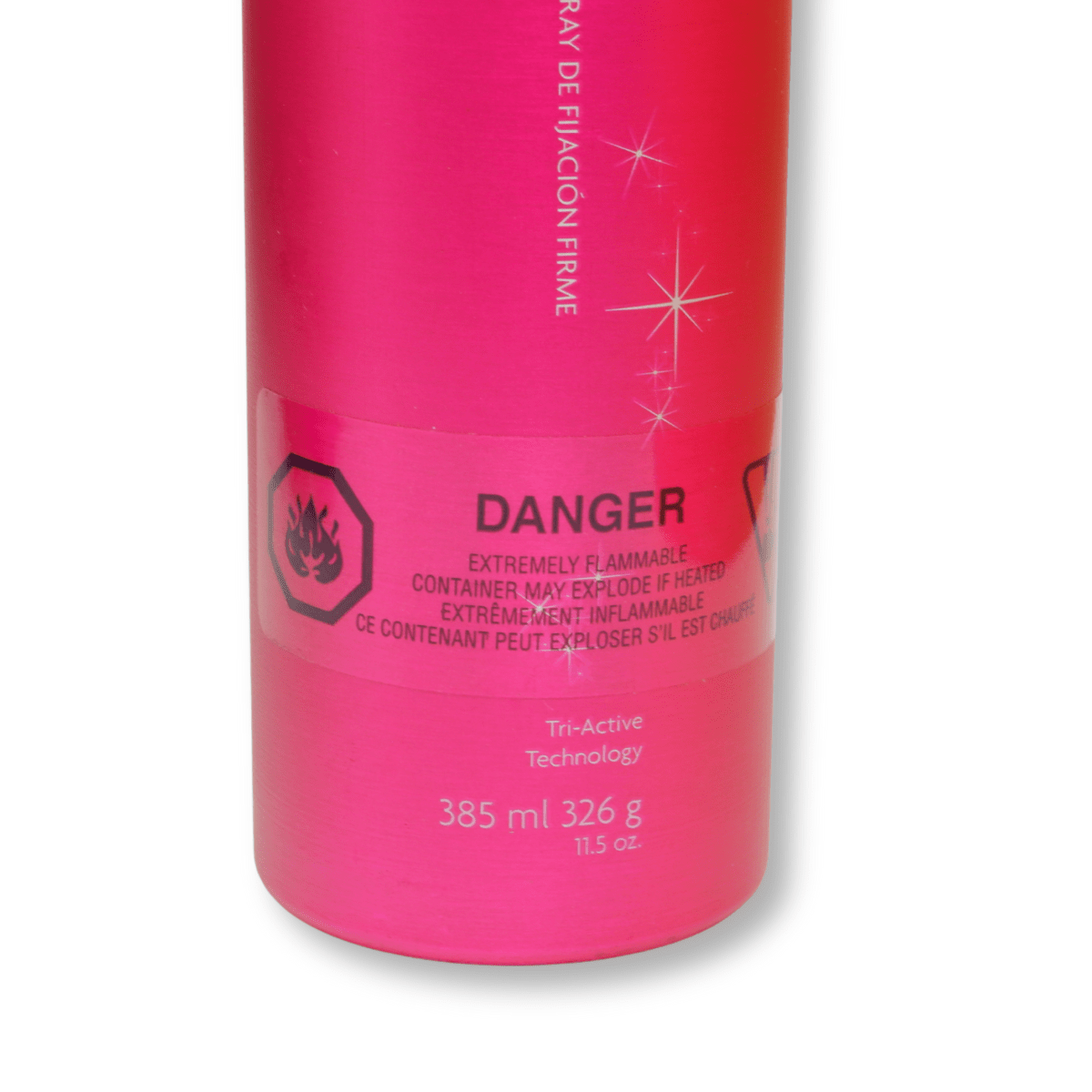 ISO_ISO Daily Finish Firm Hold Spray_Cosmetic World