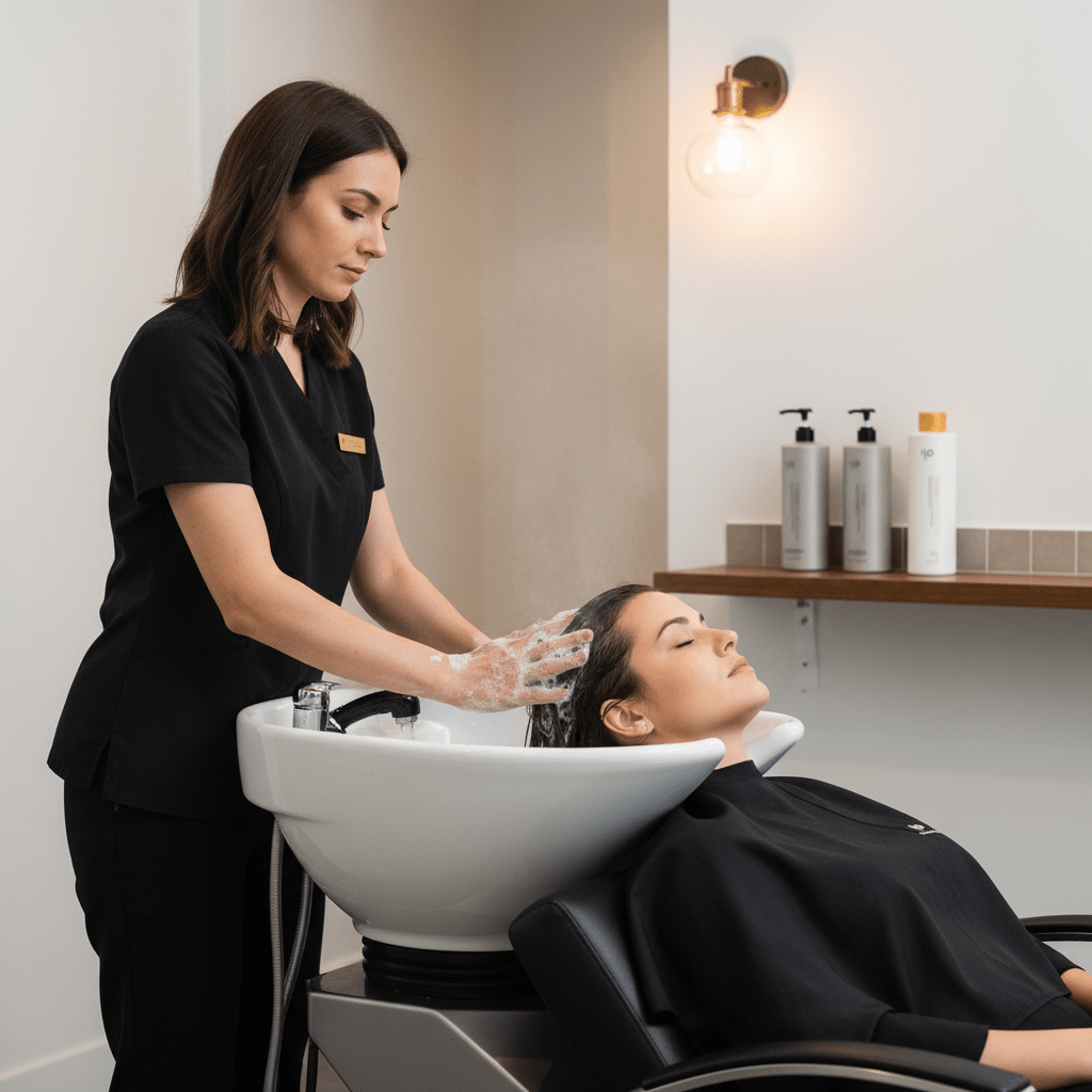 ISO_Tamer Conditioner_Cosmetic World