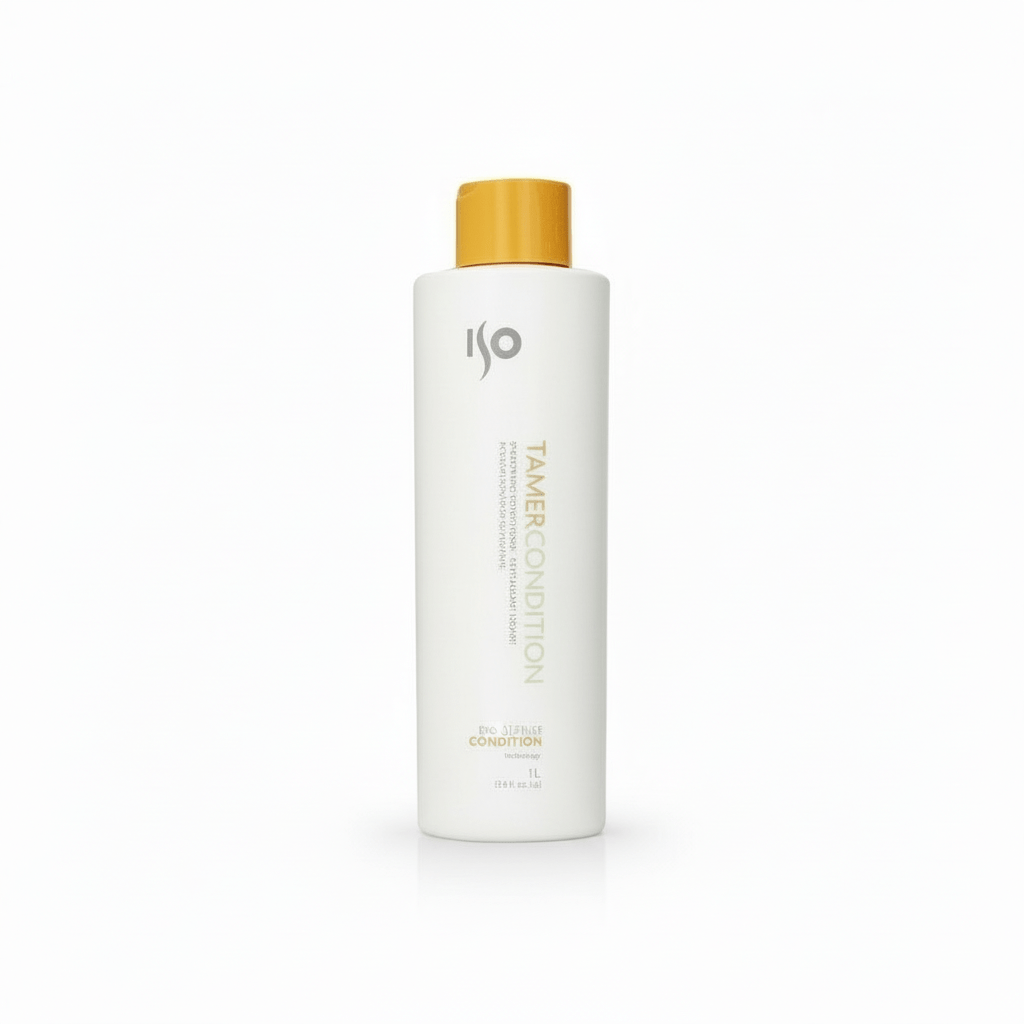 ISO_Tamer Conditioner_Cosmetic World