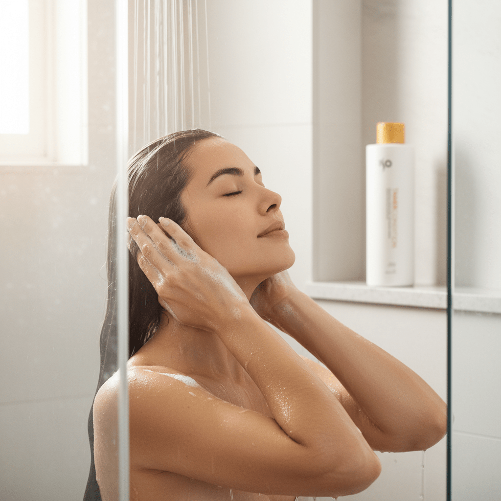 ISO_Tamer Conditioner_Cosmetic World