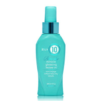Thumbnail for It's a 10_Blow Dry Miracle Glossing Leave - In_Cosmetic World