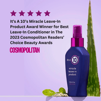 Thumbnail for It's a 10_Silk Express Miracle Silk Leave - In_Cosmetic World