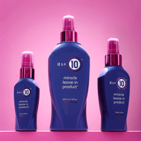Thumbnail for It's a 10_Silk Express Miracle Silk Leave - In_Cosmetic World