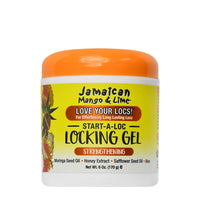 Thumbnail for Jamaican Mango And Lime_Mango & Lime Start - A - Loc Locking Gel_Cosmetic World