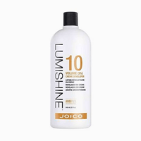 Thumbnail for JOICO_10 Volume/3% Lumishine creme developer_Cosmetic World