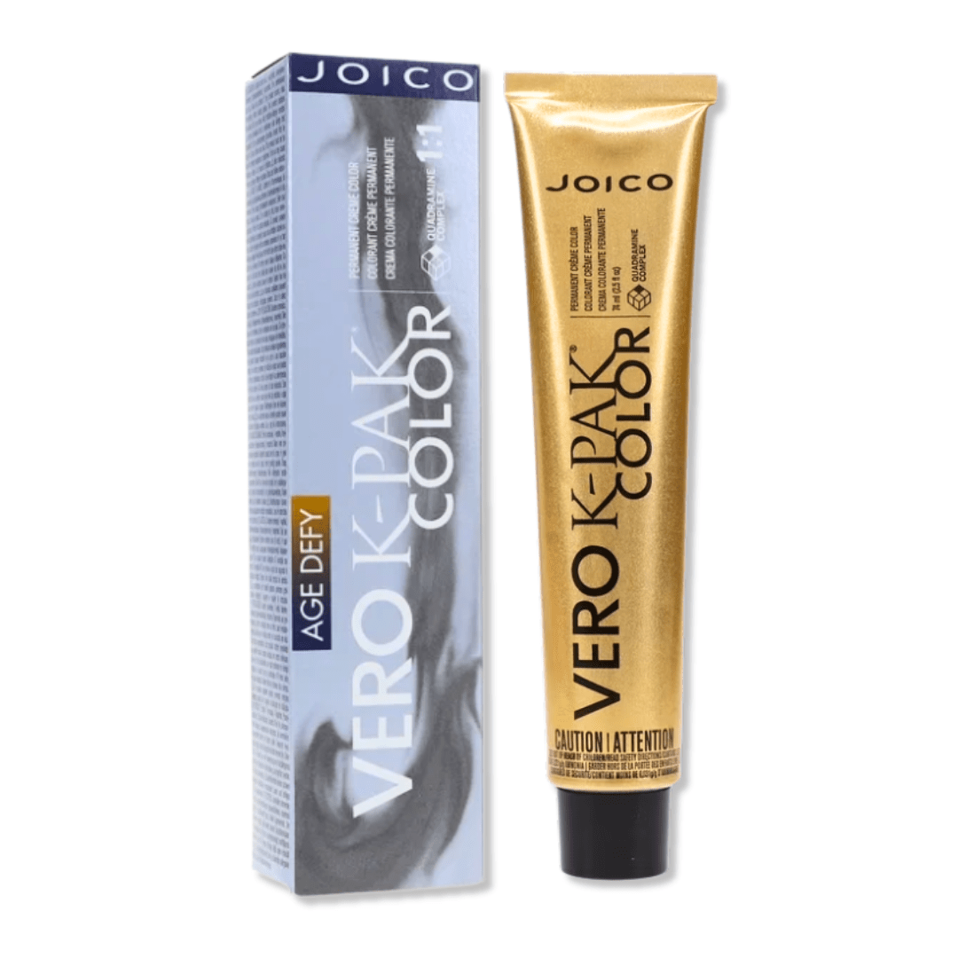 JOICO_Age Defy Vero K - Pak Permanent Crème Color_Cosmetic World