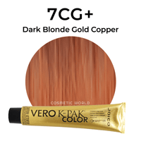 Thumbnail for JOICO_Age Defy Vero K - Pak Permanent Crème Color_Cosmetic World