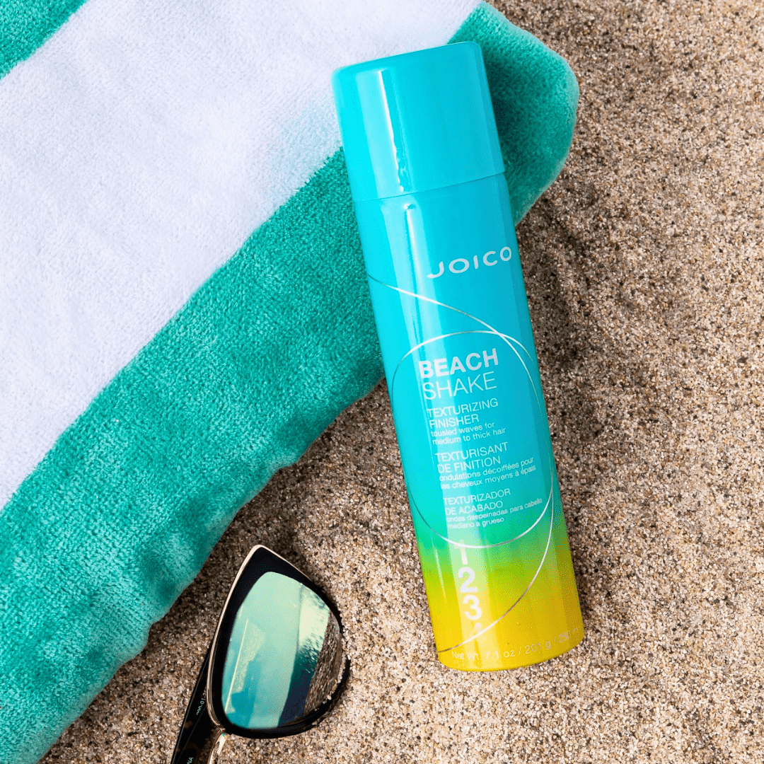 JOICO_Beach Shake Texturizing Finisher_Cosmetic World