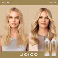 Thumbnail for Joico - Blonde Life_Blonde Life Brightening Shampoo & Conditioner Duo_Cosmetic World