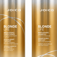 Thumbnail for Joico - Blonde Life_Blonde Life Brightening Shampoo & Conditioner Duo_Cosmetic World