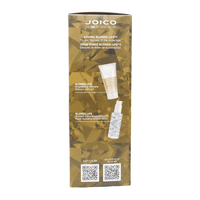 Thumbnail for Joico - Blonde Life_Blonde Life Brightening Shampoo & Conditioner Duo_Cosmetic World