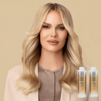 Thumbnail for Joico - Blonde Life_Blonde Life Brightening Shampoo & Conditioner Duo_Cosmetic World