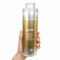 Thumbnail for Joico - Blonde Life_Blonde Life Brightening Shampoo & Conditioner Duo_Cosmetic World