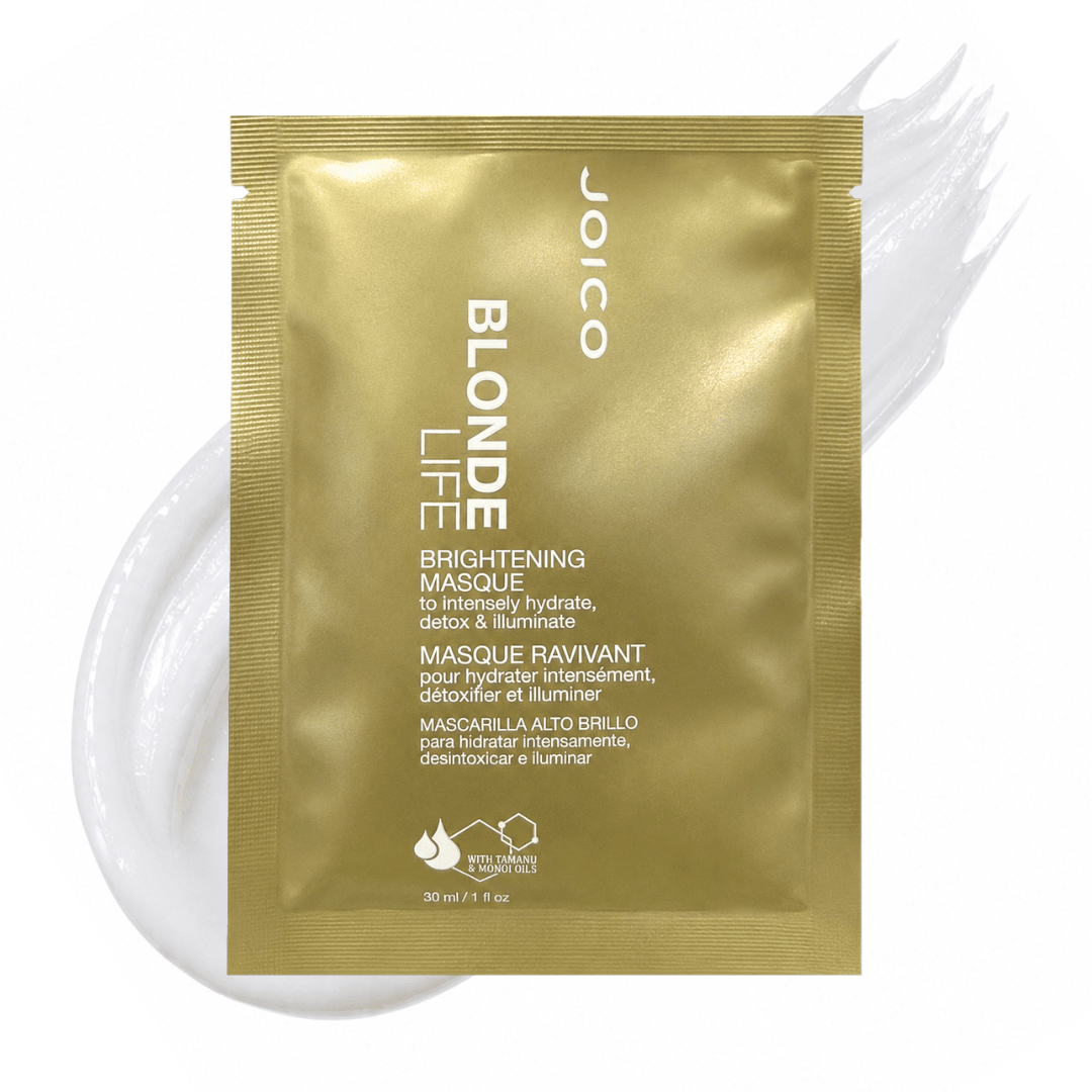 Joico_Blonde Life Brightening Masque_Cosmetic World