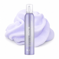 Thumbnail for Joico_Blonde Life Brilliant Tone Violet Smoothing Foam 200ml / 6.7oz_Cosmetic World