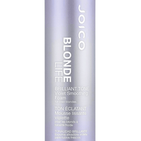 Thumbnail for Joico_Blonde Life Brilliant Tone Violet Smoothing Foam 200ml / 6.7oz_Cosmetic World