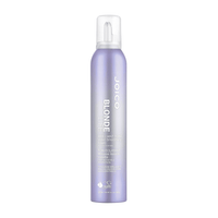 Thumbnail for Joico_Blonde Life Brilliant Tone Violet Smoothing Foam 200ml / 6.7oz_Cosmetic World
