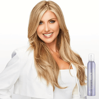 Thumbnail for Joico_Blonde Life Brilliant Tone Violet Smoothing Foam 200ml / 6.7oz_Cosmetic World