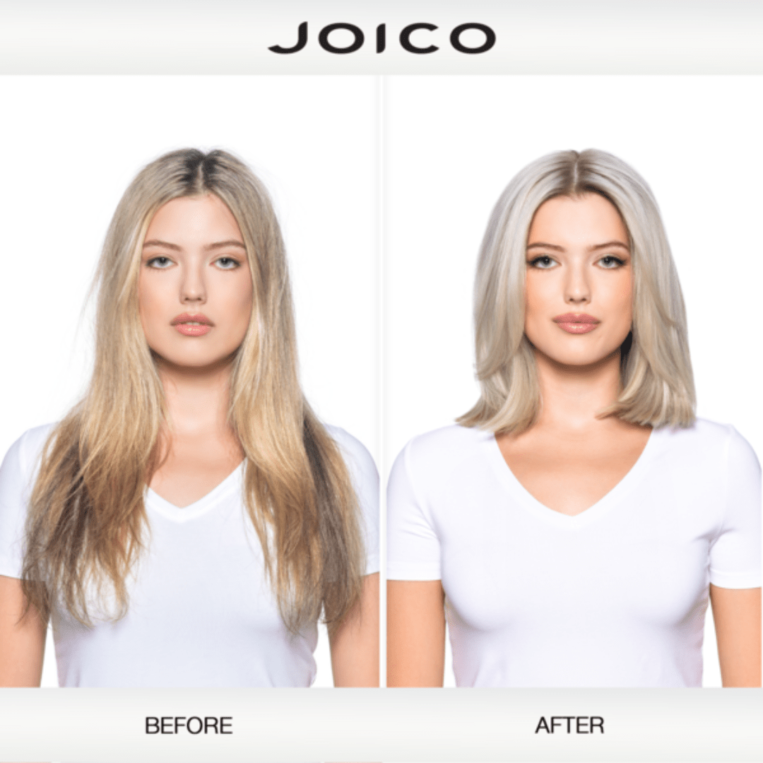 JOICO_Blonde Life Lightening Powder – Up to 9+ Levels_Cosmetic World