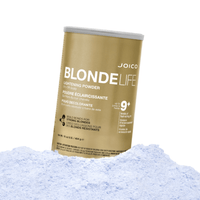 Thumbnail for JOICO_Blonde Life Lightening Powder – Up to 9+ Levels_Cosmetic World