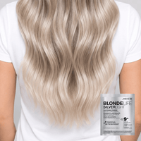 Thumbnail for Joico_Blonde Life Silverlight Lightening Powder for Cool Blondes_Cosmetic World