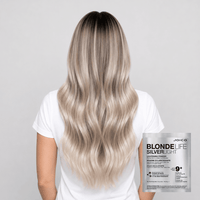 Thumbnail for Joico_Blonde Life Silverlight Lightening Powder for Cool Blondes_Cosmetic World