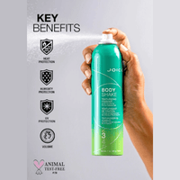 Thumbnail for Joico_Body Shake Texturizing Finisher 250ml / 7oz_Cosmetic World