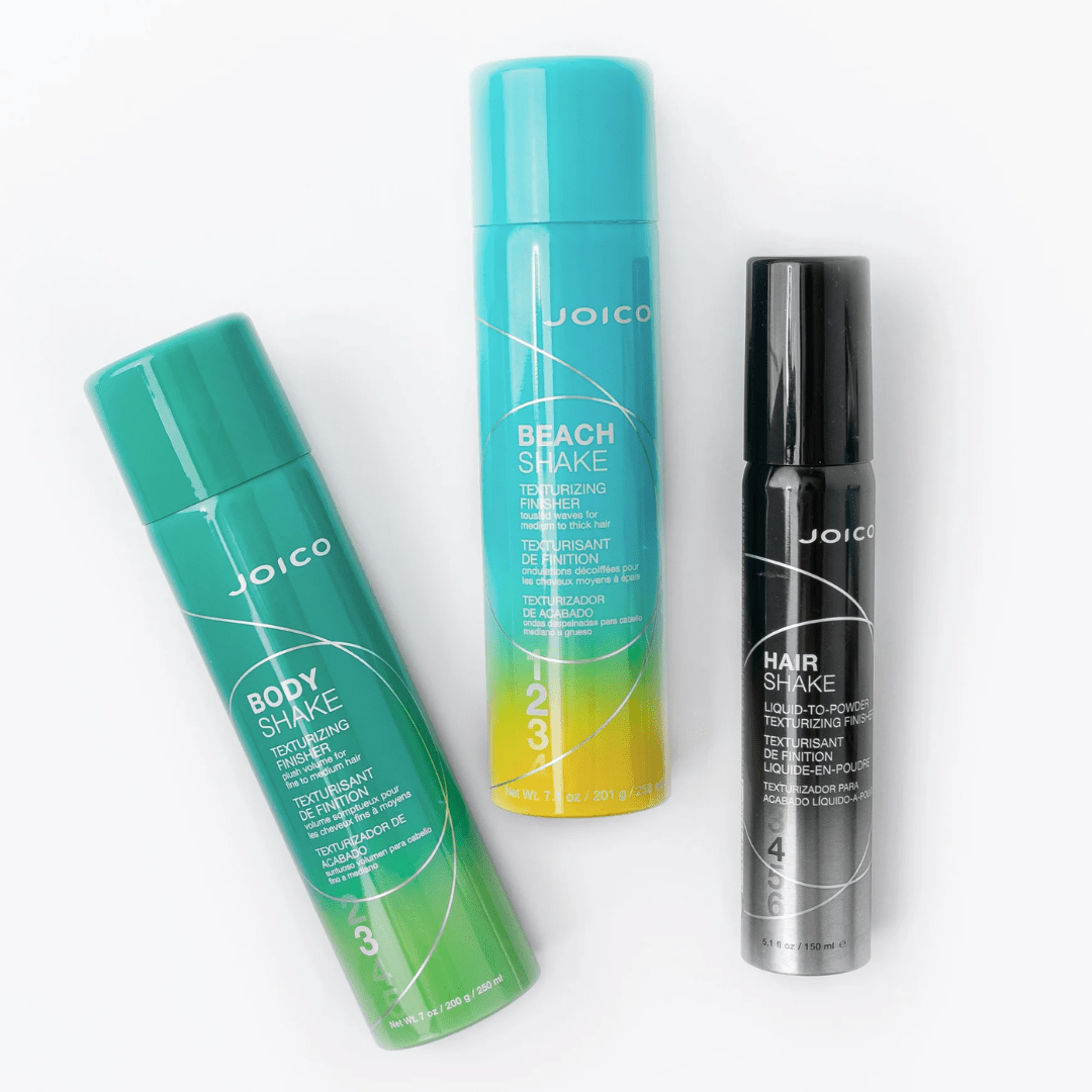 Joico_Body Shake Texturizing Finisher 250ml / 7oz_Cosmetic World