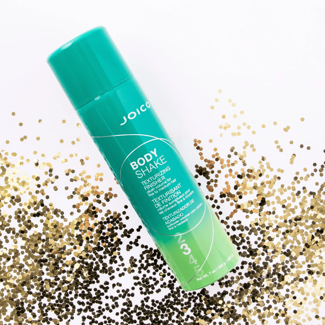 Joico_Body Shake Texturizing Finisher 250ml / 7oz_Cosmetic World