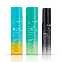 Thumbnail for Joico_Body Shake Texturizing Finisher 250ml / 7oz_Cosmetic World