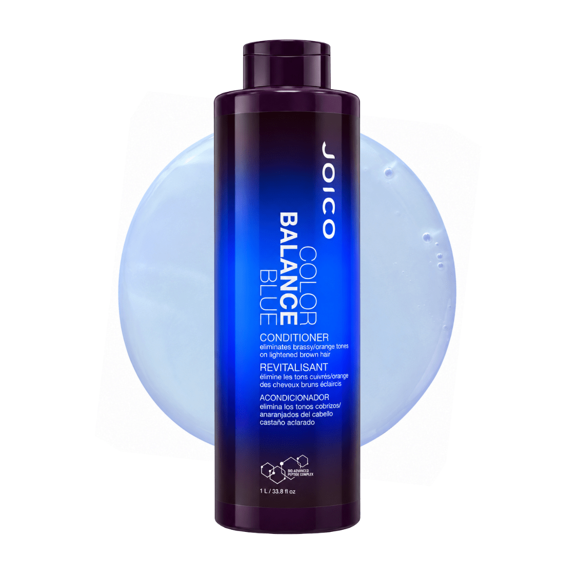 Joico_Color Balance Blue Conditioner_Cosmetic World