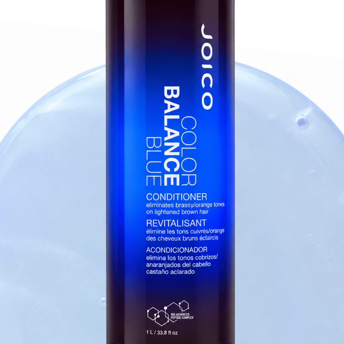 Joico_Color Balance Blue Conditioner_Cosmetic World