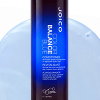 Thumbnail for Joico_Color Balance Blue Conditioner_Cosmetic World