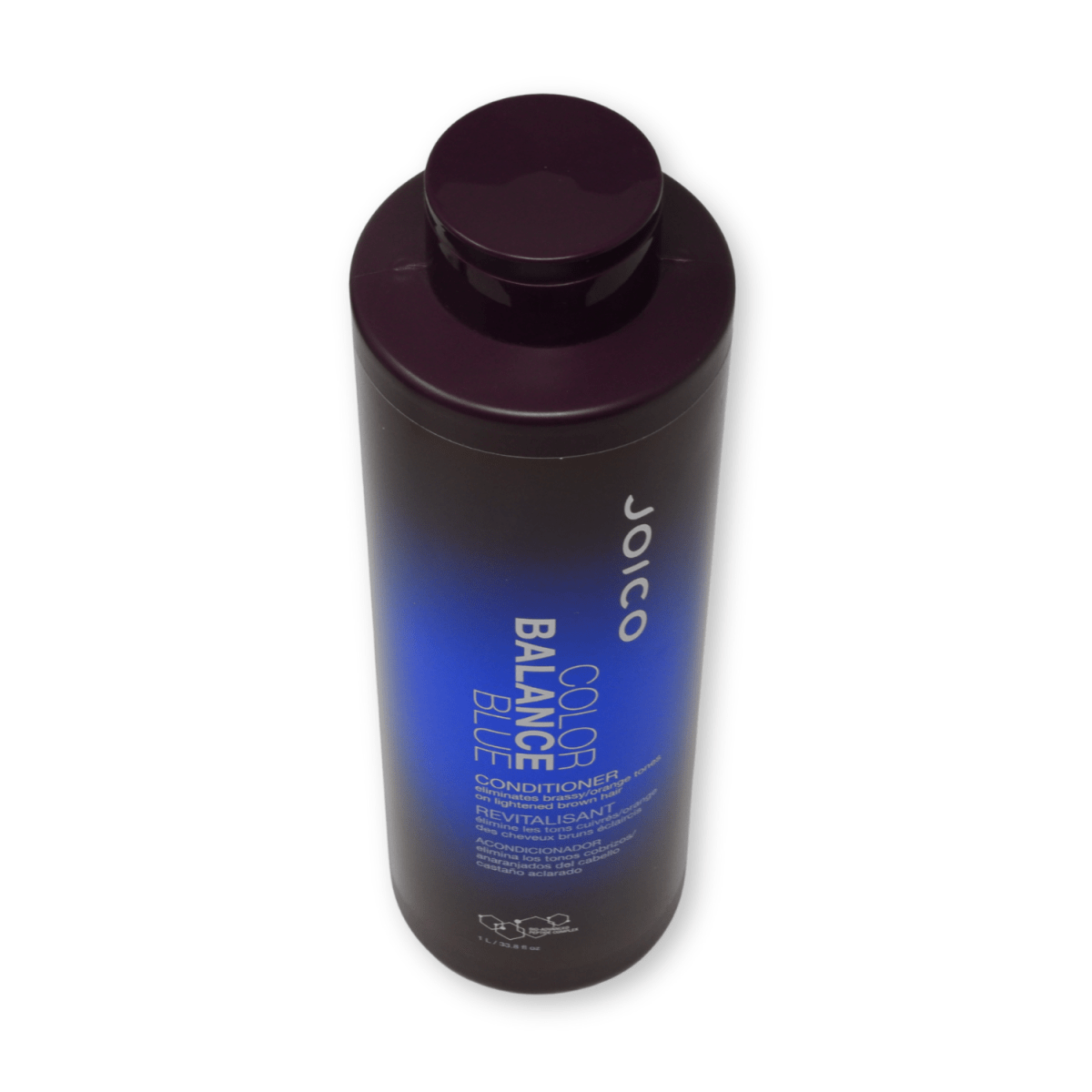 JOICO_Color Balance Blue Conditioner_Cosmetic World