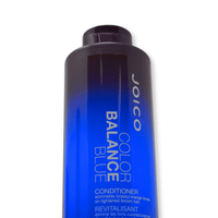 Thumbnail for JOICO_Color Balance Blue Conditioner_Cosmetic World