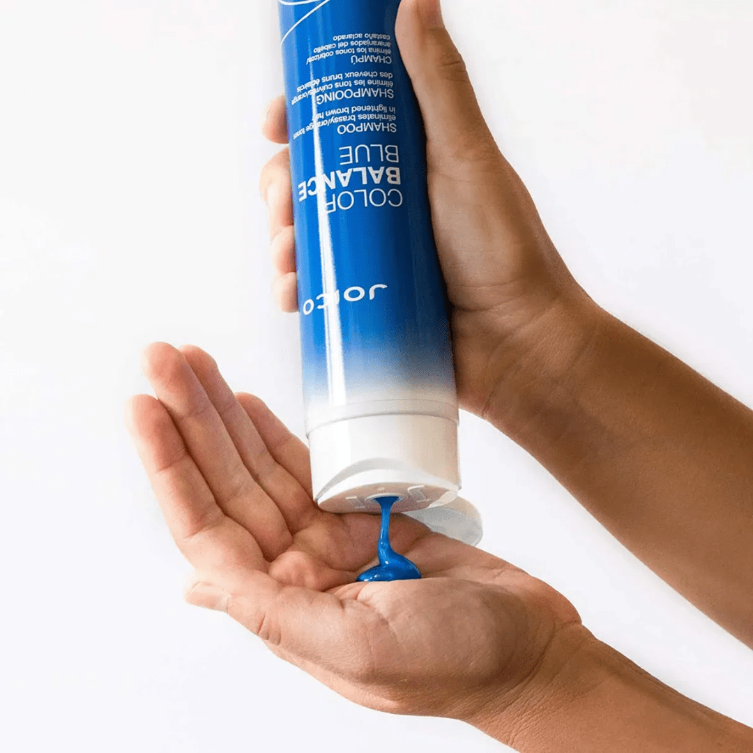 Joico_Color Balance Blue Shampoo_Cosmetic World