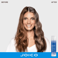 Thumbnail for Joico_Color Balance Blue Shampoo_Cosmetic World