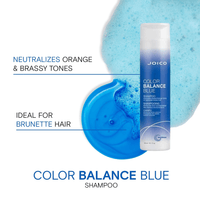 Thumbnail for Joico_Color Balance Blue Shampoo_Cosmetic World