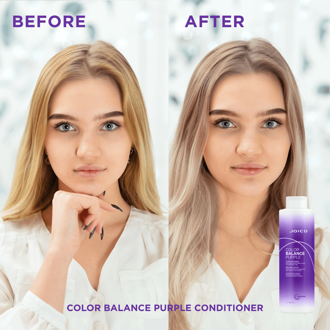 JOICO_Color Balance Purple Conditioner_Cosmetic World