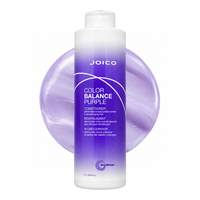 Thumbnail for Joico_Color Balance Purple Conditioner_Cosmetic World